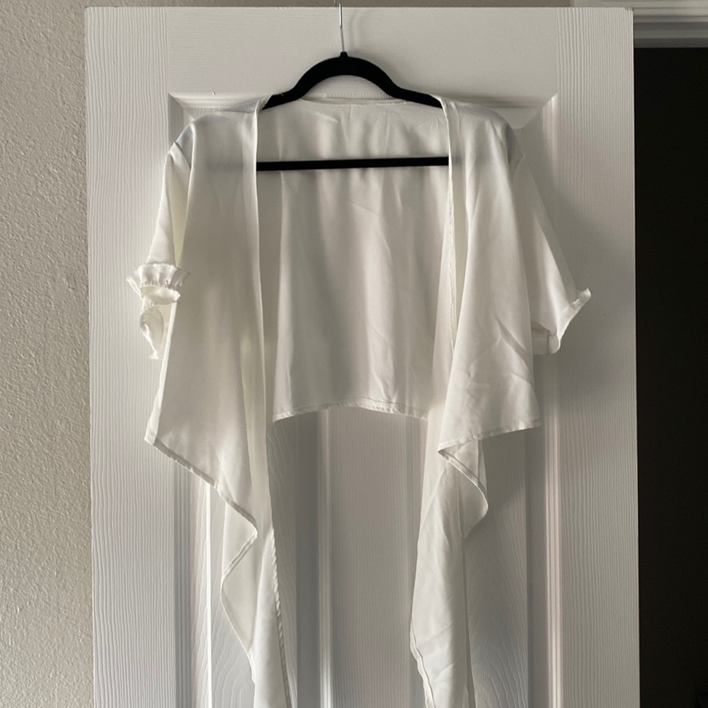 Tie Top